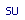 SU