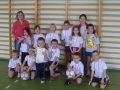 Zerówka przy SP nr 1 - I miejsce