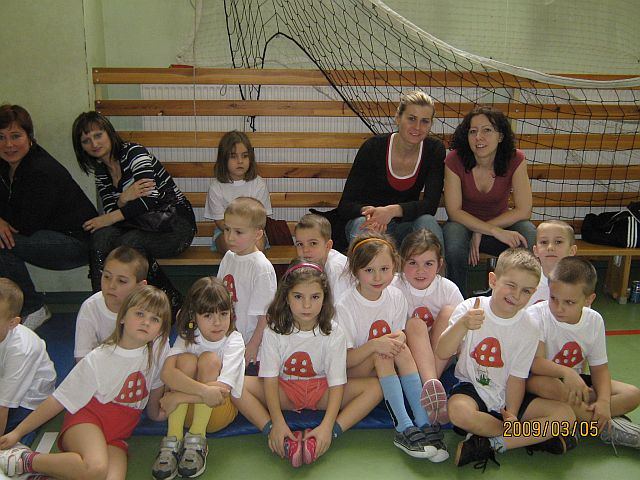 Przedszkole Nr 5