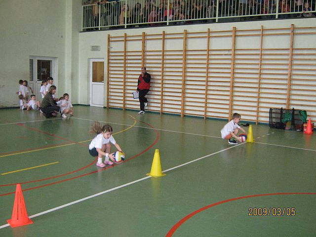Skoki z pik