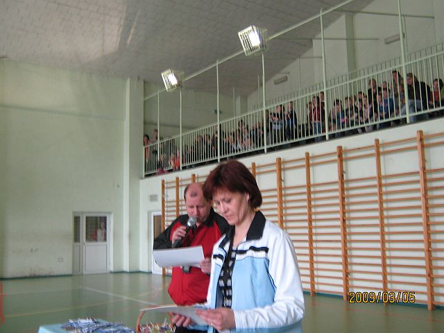 Ogoszenie wynikw