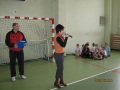 Powitanie zawodnikw