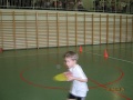 Przenoszenie tacek z woreczkami