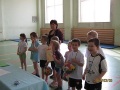 Zwycizcy Olimpiady - Zerwka z SP 1