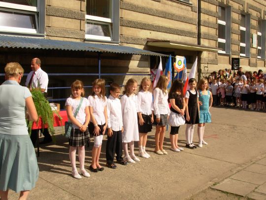Uczniowie na medal - 3c