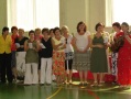 Występ artystyczny nauczycieli - dla uczniów