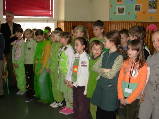 Klasa 4c