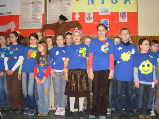 Klasa 4a