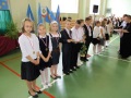 Najlepsi uczniowie klas trzecich otrzymali medale
