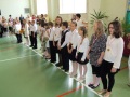 Najlepsi uczniowie klas trzecich otrzymali medale