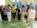 Rodzice otrzymali podziękowania za pracę na rzezcz szkoły
