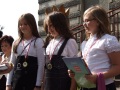 Uczniowie nagrodzeni w konkursach