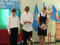 Nagrodzeni w konkursach: Radek, Filip, Marta