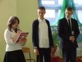 Program artystyczny: Pamela, Micha i Bartek